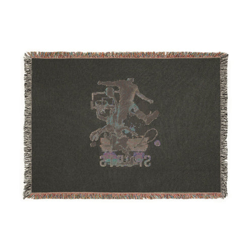 Woven Blanket